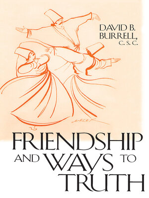 cover image of Friendship and Ways to Truth